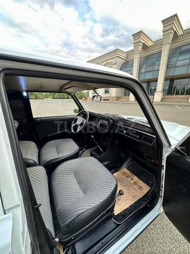 LADA (VAZ) 2107 2006, 53,000 km - 1.6 л - Ağdaş