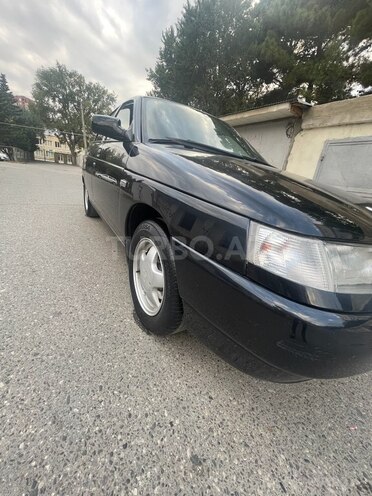 LADA (VAZ) 2112 2007, 213,540 km - 1.6 л - Sumqayıt