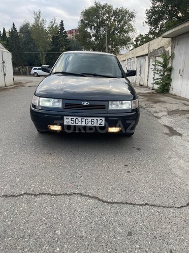 LADA (VAZ) 2112 2007, 213,540 km - 1.6 л - Sumqayıt