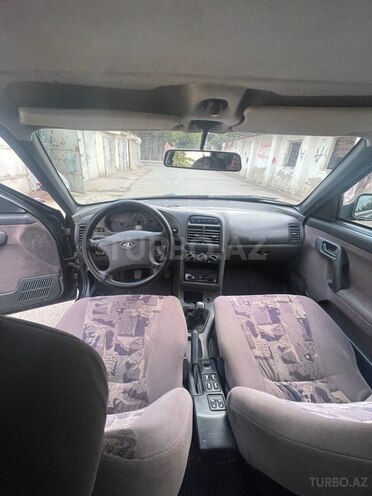 LADA (VAZ) 2112 2007, 213,540 km - 1.6 л - Sumqayıt