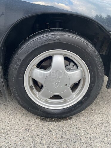 LADA (VAZ) 2112 2007, 213,540 km - 1.6 л - Sumqayıt