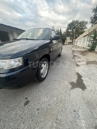 LADA (VAZ) 2112 2007, 213,540 km - 1.6 л - Sumqayıt
