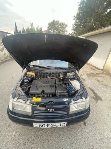 LADA (VAZ) 2112 2007, 213,540 km - 1.6 л - Sumqayıt