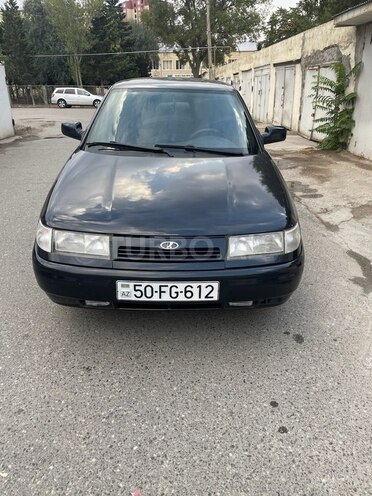 LADA (VAZ) 2112 2007, 213,540 km - 1.6 л - Sumqayıt