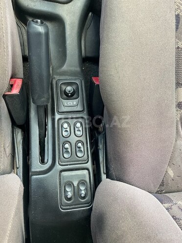 LADA (VAZ) 2112 2007, 213,540 km - 1.6 л - Sumqayıt
