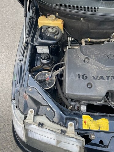 LADA (VAZ) 2112 2007, 213,540 km - 1.6 л - Sumqayıt