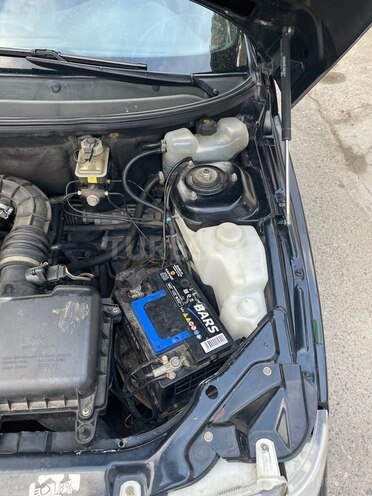 LADA (VAZ) 2112 2007, 213,540 km - 1.6 л - Sumqayıt