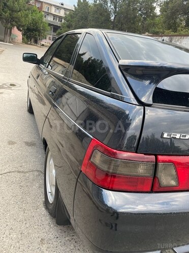 LADA (VAZ) 2112 2007, 213,540 km - 1.6 л - Sumqayıt