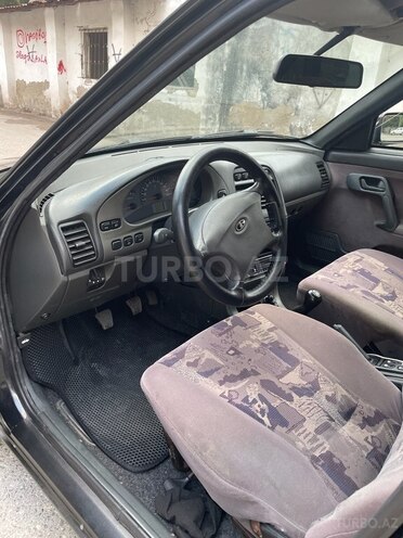 LADA (VAZ) 2112 2007, 213,540 km - 1.6 л - Sumqayıt