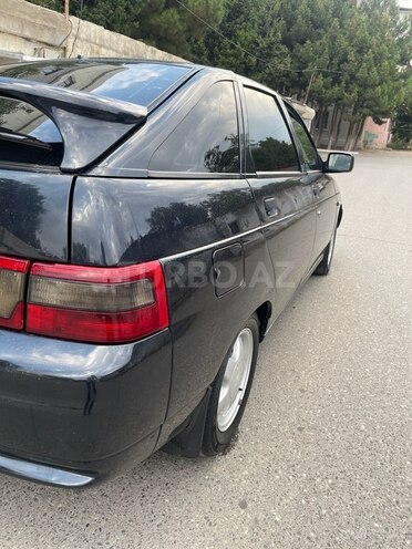 LADA (VAZ) 2112 2007, 213,540 km - 1.6 л - Sumqayıt