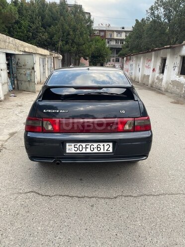 LADA (VAZ) 2112 2007, 213,540 km - 1.6 л - Sumqayıt