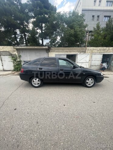 LADA (VAZ) 2112 2007, 213,540 km - 1.6 л - Sumqayıt