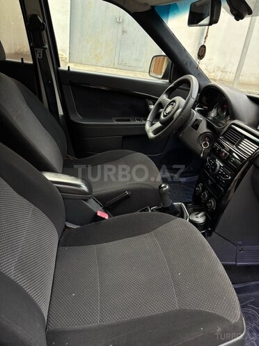 LADA (VAZ) Priora 2014, 250,000 km - 1.6 l - Bakı