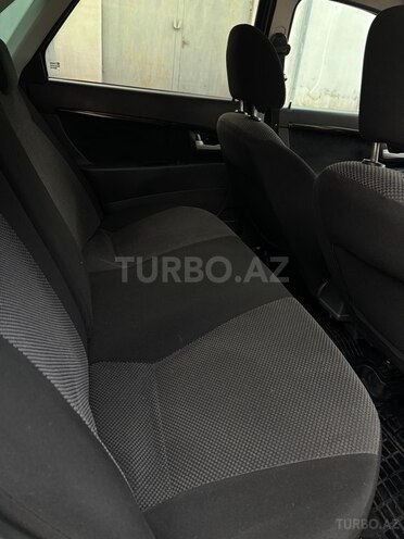 LADA (VAZ) Priora 2014, 250,000 km - 1.6 l - Bakı