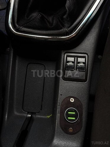 LADA (VAZ) Priora 2014, 250,000 km - 1.6 l - Bakı