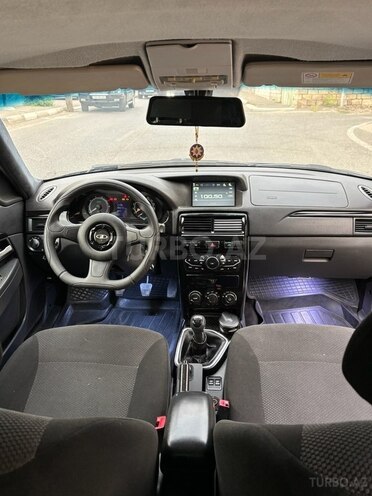 LADA (VAZ) Priora 2014, 250,000 km - 1.6 l - Bakı