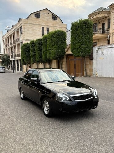 LADA (VAZ) Priora 2014, 250,000 km - 1.6 l - Bakı