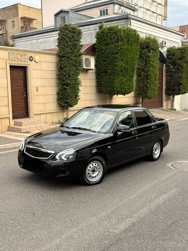 LADA (VAZ) Priora 2014, 250,000 km - 1.6 l - Bakı