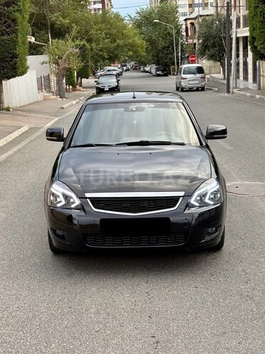 LADA (VAZ) Priora 2014, 250,000 km - 1.6 l - Bakı