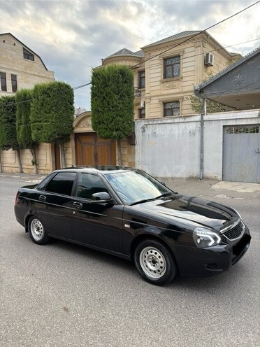 LADA (VAZ) Priora 2014, 250,000 km - 1.6 l - Bakı