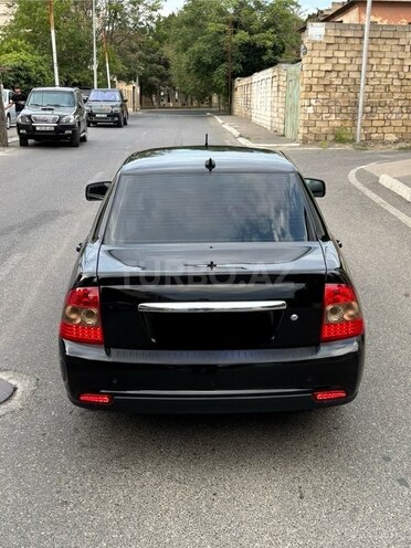 LADA (VAZ) Priora 2014, 250,000 km - 1.6 l - Bakı