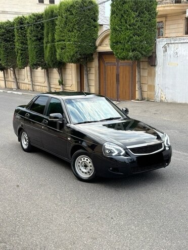 LADA (VAZ) Priora 2014, 250,000 km - 1.6 l - Bakı