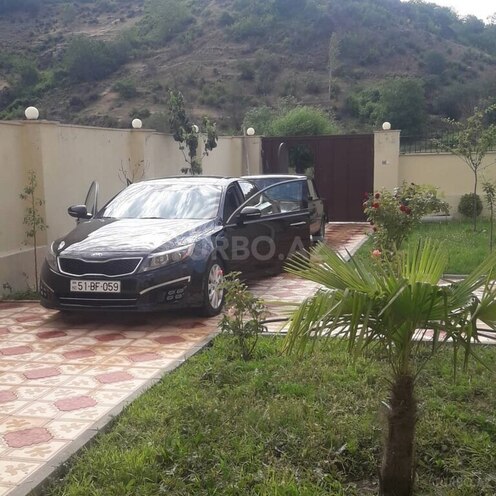 Kia Optima 2015, 134,000 km - 2.4 л - Gəncə
