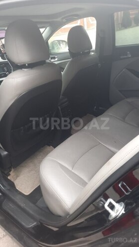 Kia Optima 2015, 134,000 km - 2.4 л - Gəncə
