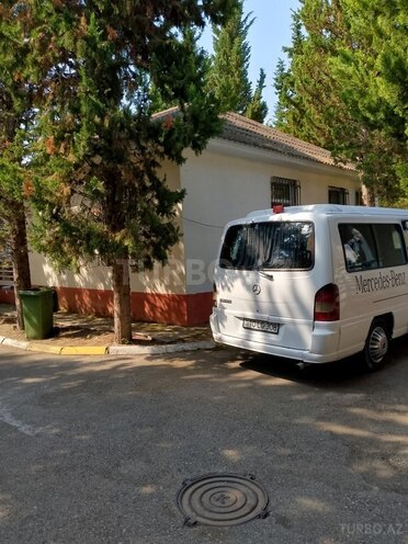 Mercedes  1998, 340,000 km - 2.5 l - Bakı