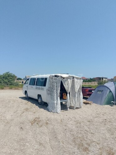 Mercedes  1998, 340,000 km - 2.5 l - Bakı