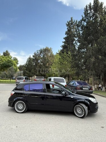 Opel Astra 2005, 200,000 km - 1.4 l - Şirvan
