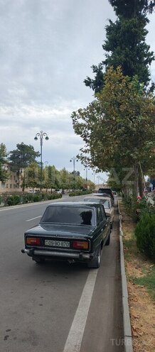 LADA (VAZ) 2106 2004, 65,000 km - 1.6 l - İmişli