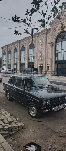 LADA (VAZ) 2106 2004, 65,000 km - 1.6 l - İmişli