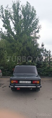 LADA (VAZ) 2106 2004, 65,000 km - 1.6 l - İmişli