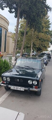 LADA (VAZ) 2106 2004, 65,000 km - 1.6 l - İmişli