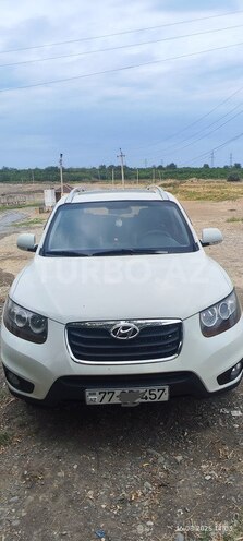 Hyundai Santa Fe 2009, 25,000 km - 2.0 l - Ağcabədi