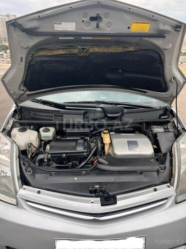 Toyota Prius 2008, 225,000 km - 1.5 l - Bakı