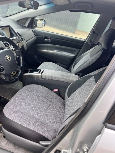Toyota Prius 2008, 225,000 km - 1.5 l - Bakı
