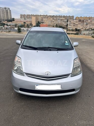 Toyota Prius 2008, 225,000 km - 1.5 l - Bakı