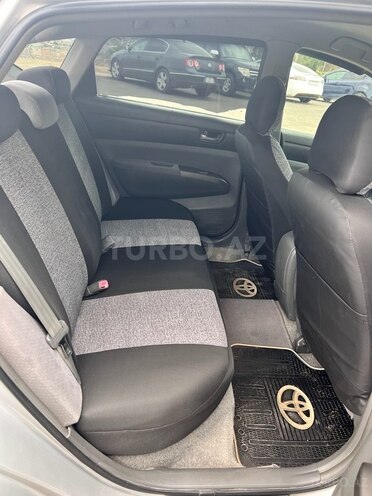 Toyota Prius 2008, 225,000 km - 1.5 l - Bakı