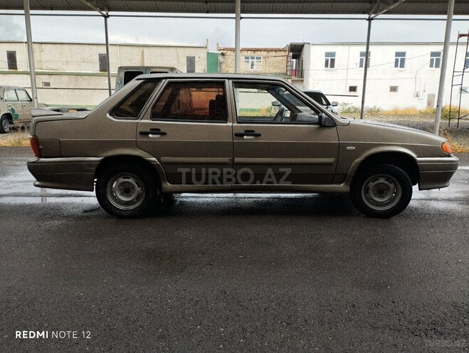 LADA (VAZ) 2115 2000, 285,000 km - 1.6 л - Xaçmaz