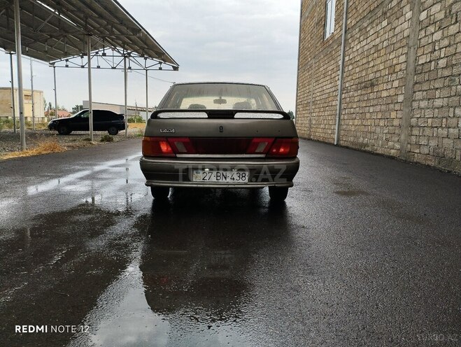 LADA (VAZ) 2115 2000, 285,000 km - 1.6 л - Xaçmaz