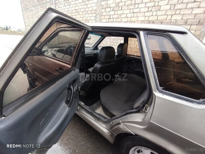 LADA (VAZ) 2115 2000, 285,000 km - 1.6 л - Xaçmaz