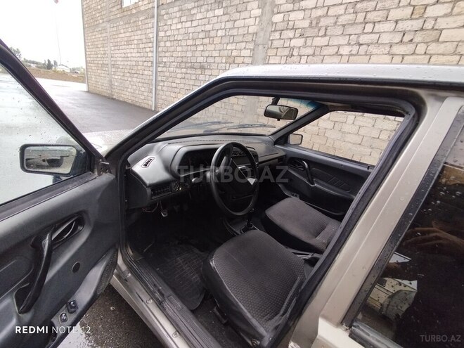 LADA (VAZ) 2115 2000, 285,000 km - 1.6 л - Xaçmaz