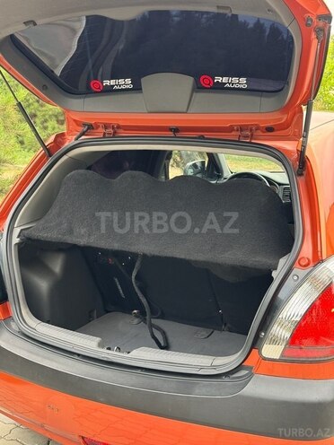 Kia Rio 2006, 386,799 km - 1.4 l - Gəncə
