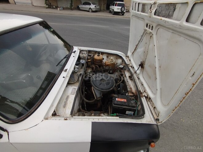 LADA (VAZ) 21013 1987, 25,000 km - 1.2 л - Mingəçevir