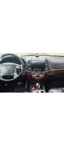 Hyundai Santa Fe 2009, 25,000 km - 2.0 l - Ağcabədi