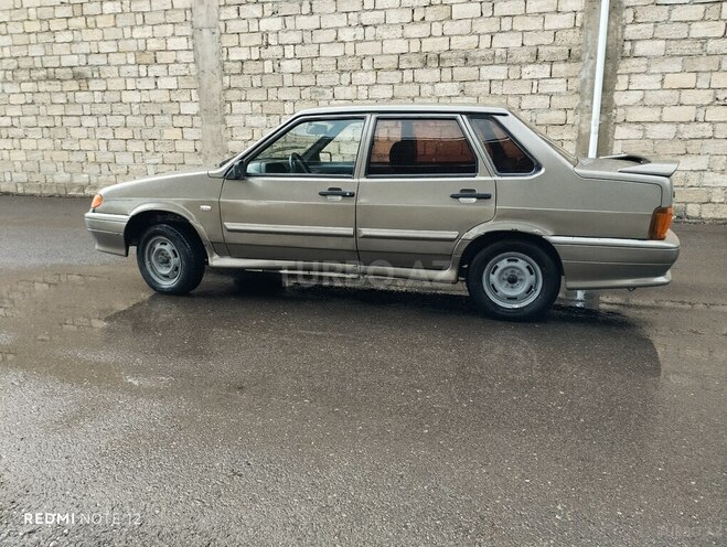 LADA (VAZ) 2115 2000, 285,000 km - 1.6 л - Xaçmaz