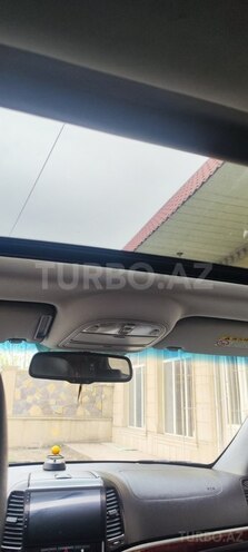 Hyundai Santa Fe 2009, 25,000 km - 2.0 l - Ağcabədi