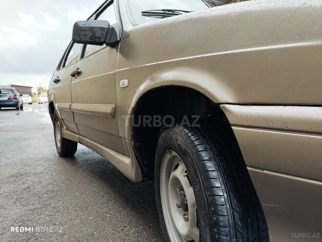 LADA (VAZ) 2115 2000, 285,000 km - 1.6 л - Xaçmaz